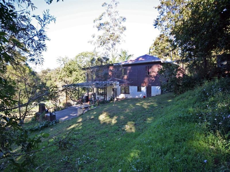 Kobble Creek QLD 4520