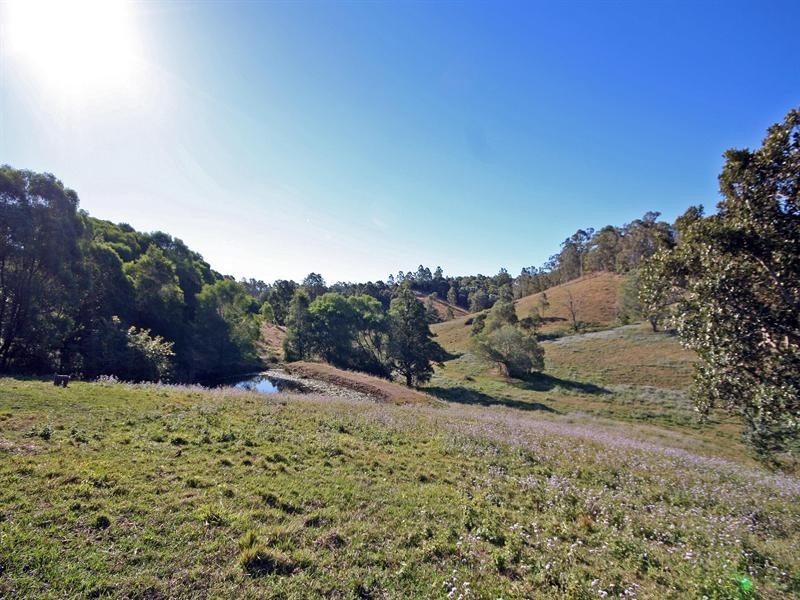 Kobble Creek QLD 4520