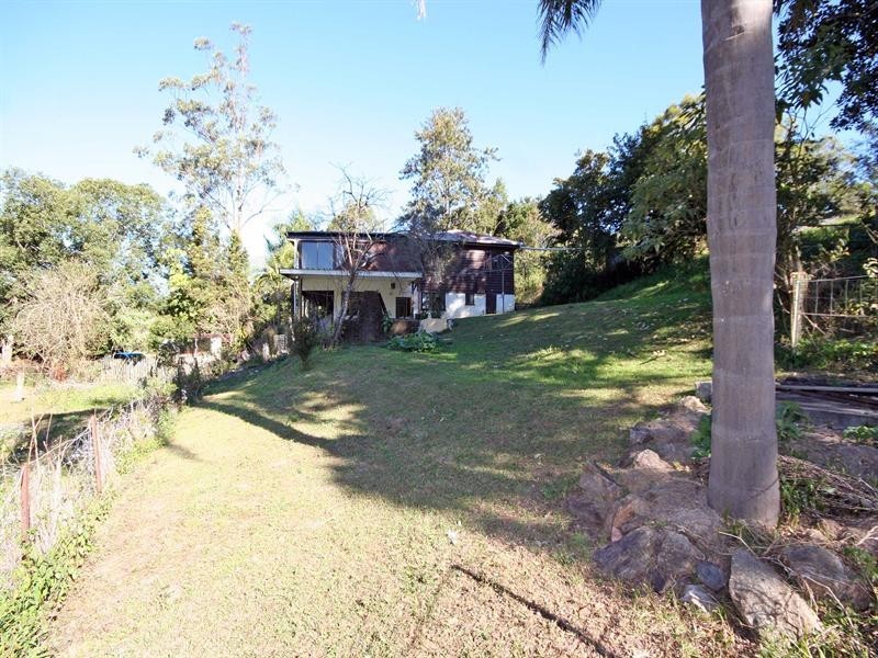 Kobble Creek QLD 4520