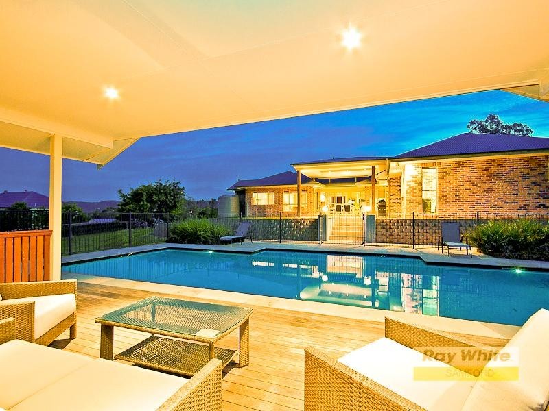 Samford Valley QLD 4520