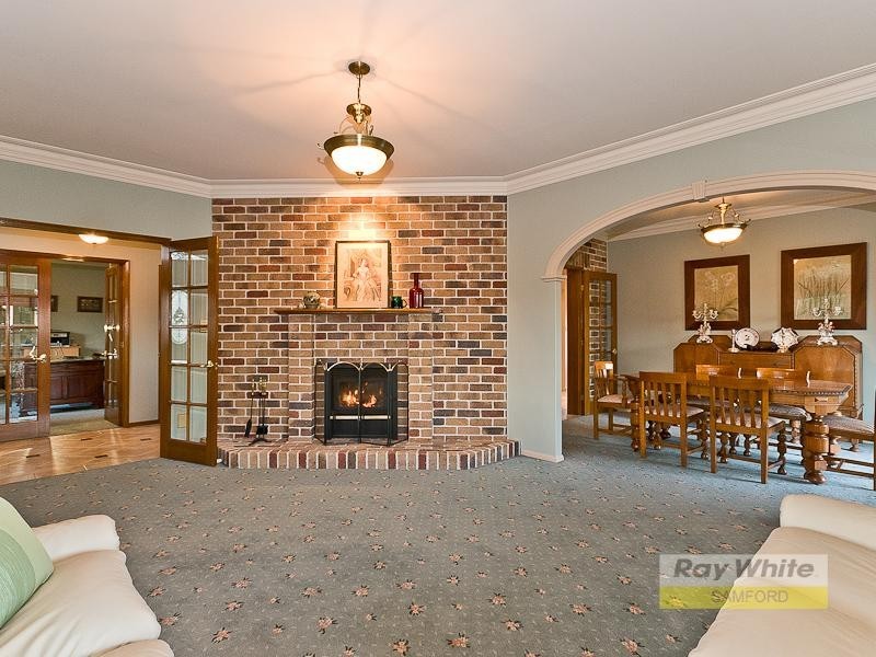 Samford Valley QLD 4520