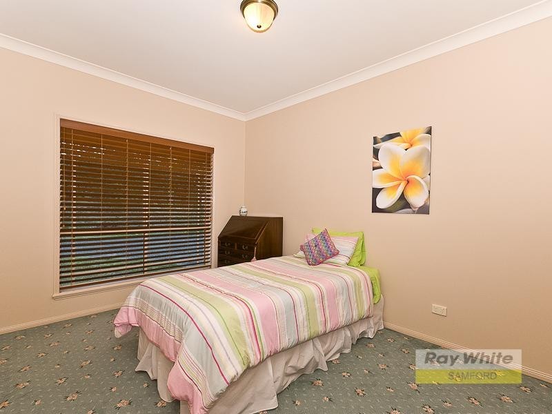 Samford Valley QLD 4520