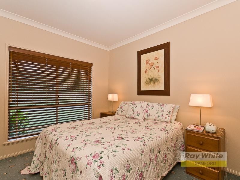 Samford Valley QLD 4520