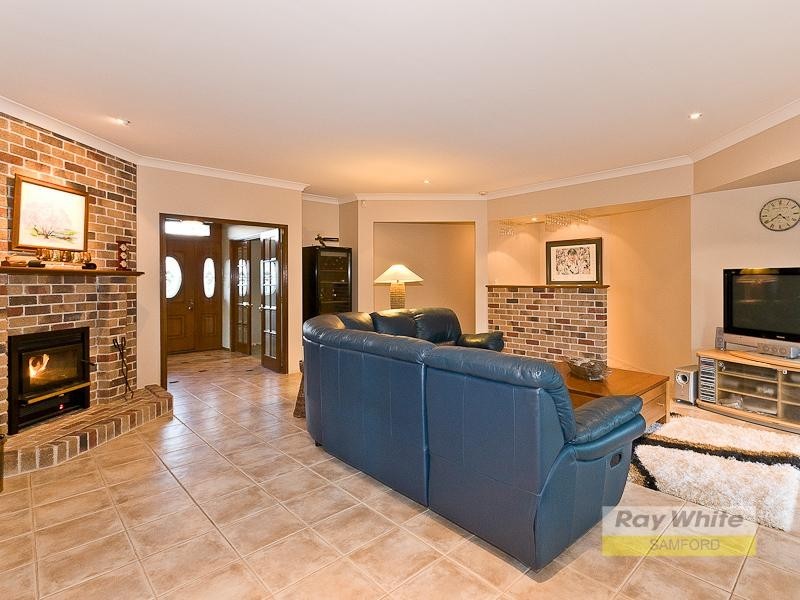 Samford Valley QLD 4520