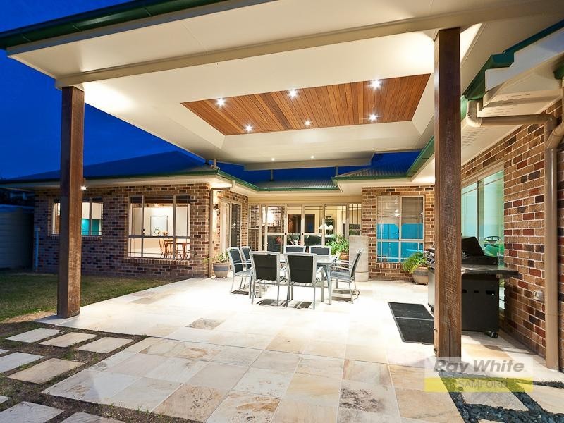 Samford Valley QLD 4520