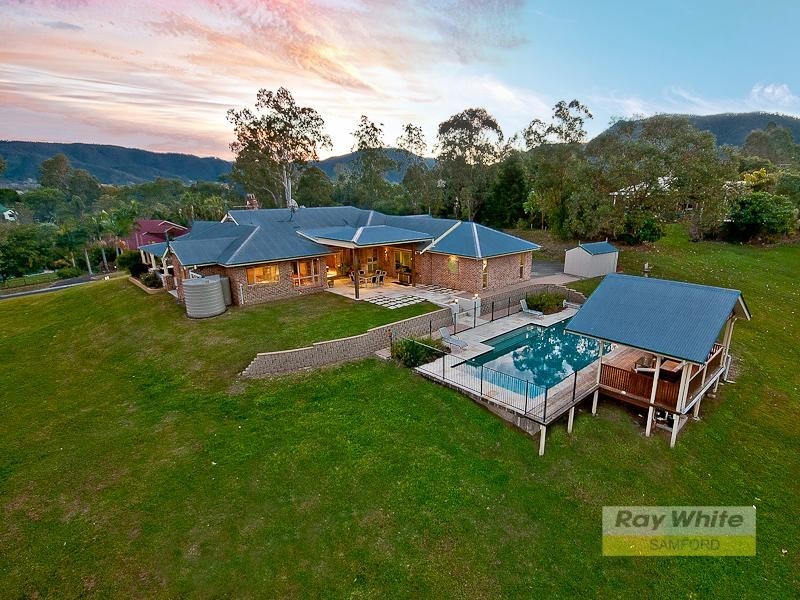 Samford Valley QLD 4520