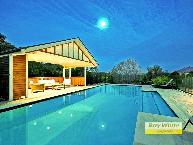 Samford Valley QLD 4520