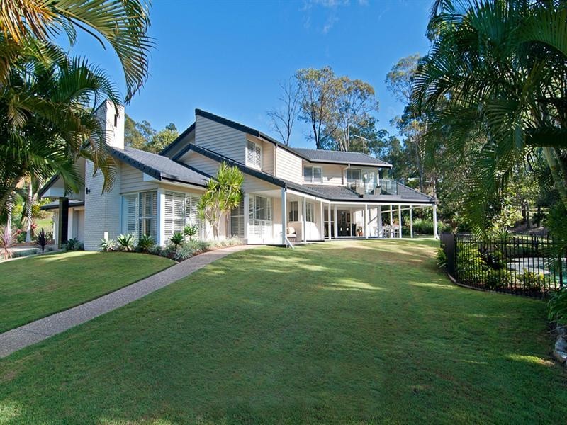 Bunya QLD 4055
