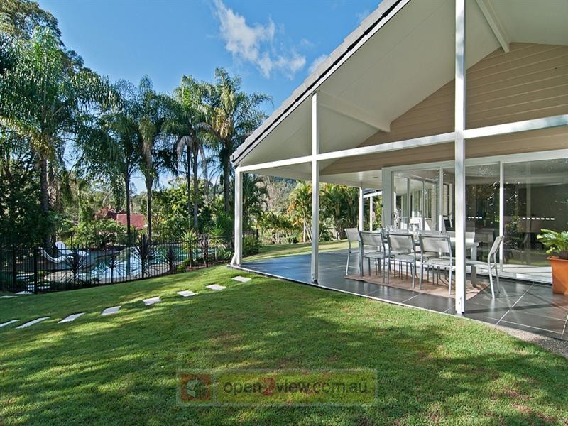 Bunya QLD 4055