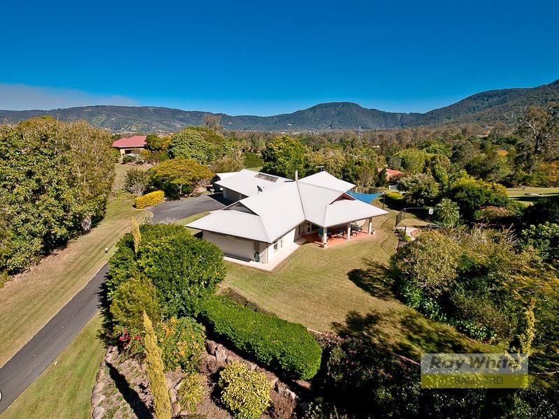 11 Harwood Court, Samford Valley QLD 4520