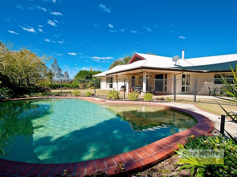 11 Harwood Court, Samford Valley QLD 4520