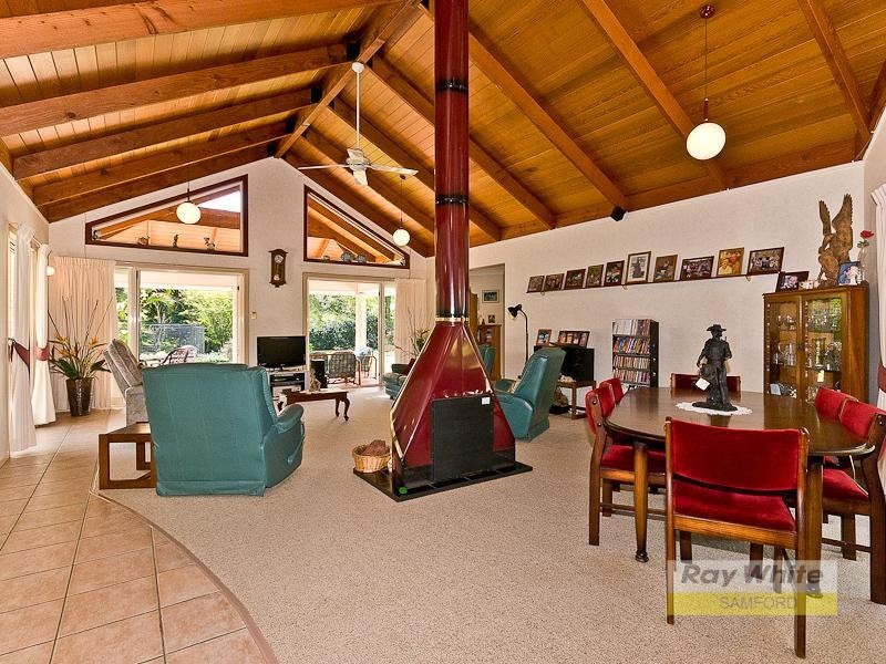 11 Harwood Court, Samford Valley QLD 4520