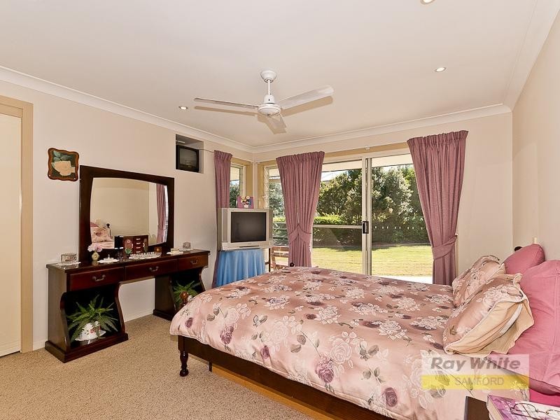11 Harwood Court, Samford Valley QLD 4520