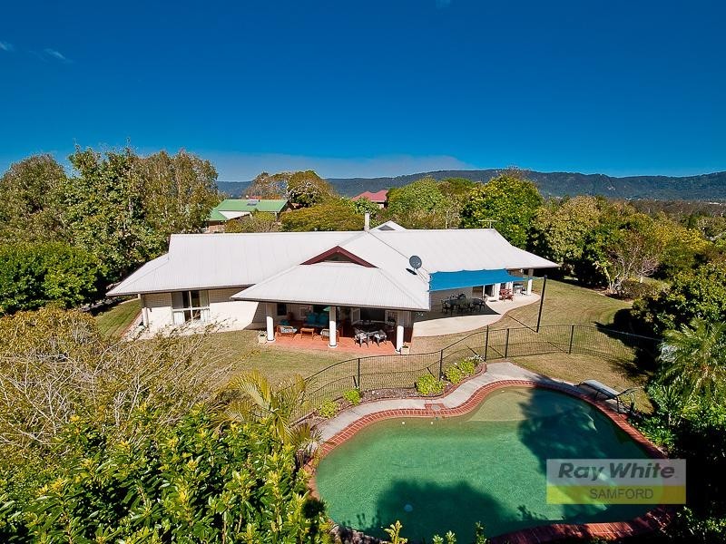 11 Harwood Court, Samford Valley QLD 4520