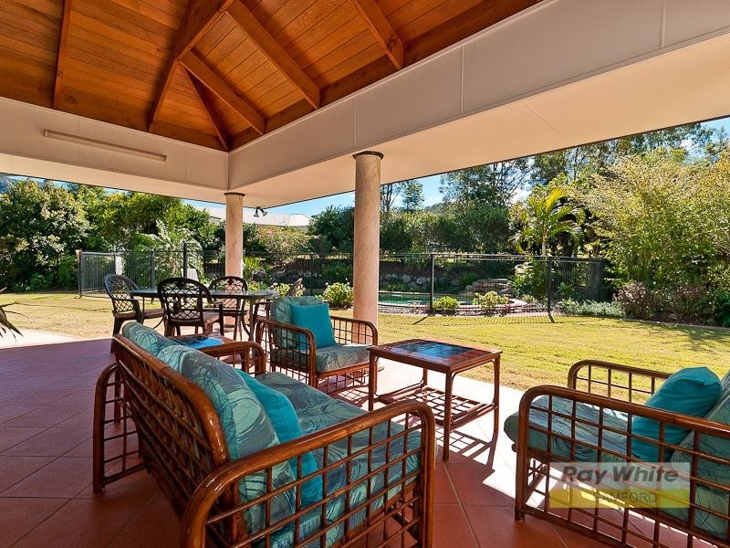 11 Harwood Court, Samford Valley QLD 4520