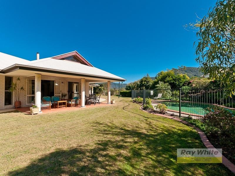 11 Harwood Court, Samford Valley QLD 4520