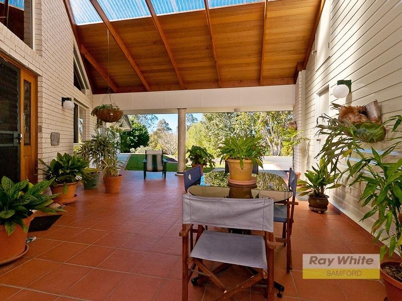 11 Harwood Court, Samford Valley QLD 4520