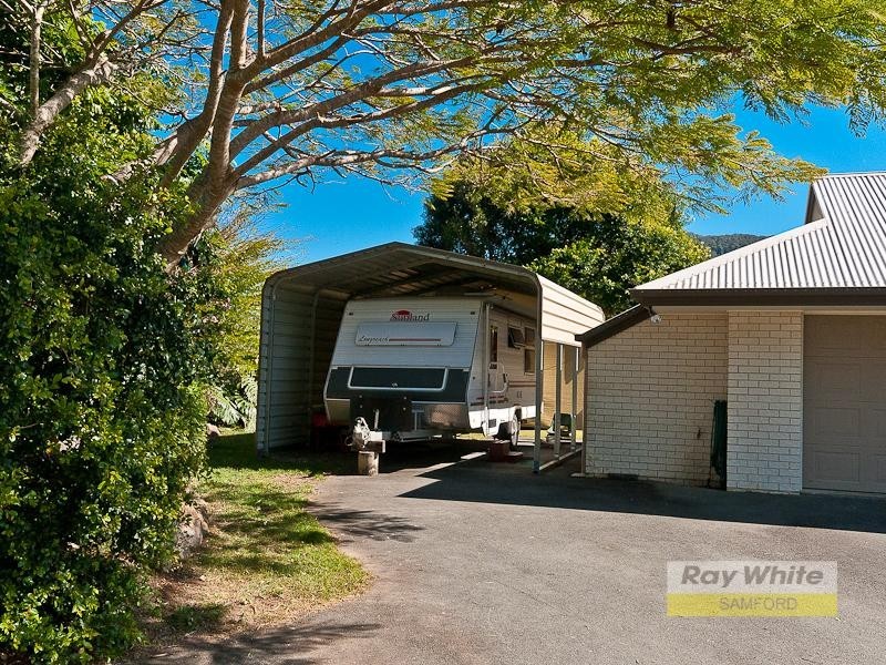 11 Harwood Court, Samford Valley QLD 4520