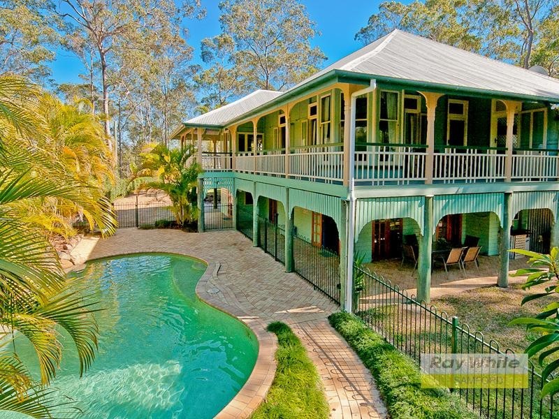 Kurwongbah QLD 4503