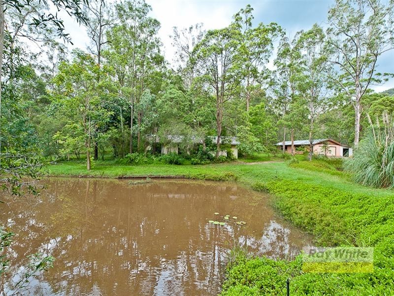 Kobble Creek QLD 4520