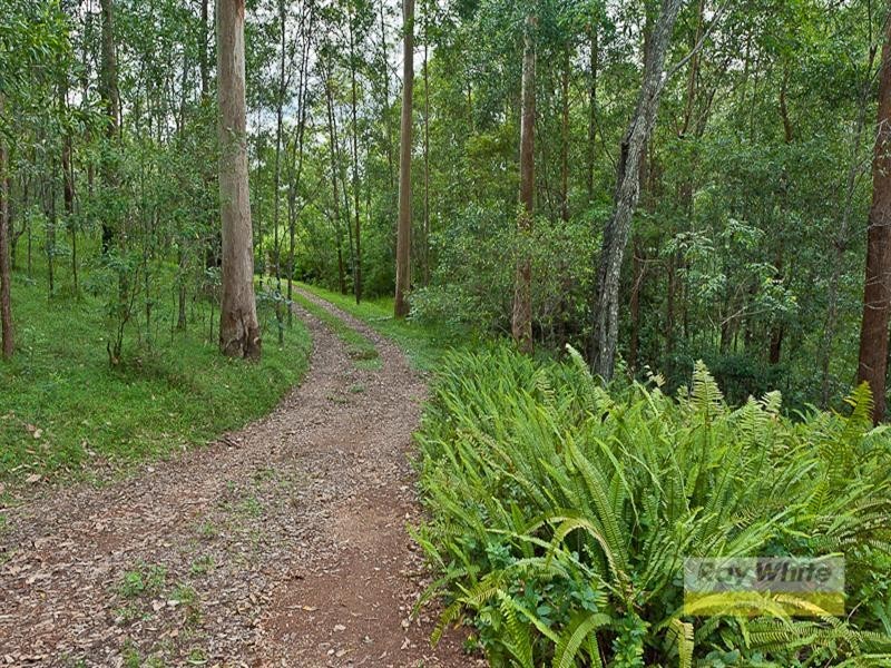 Kobble Creek QLD 4520