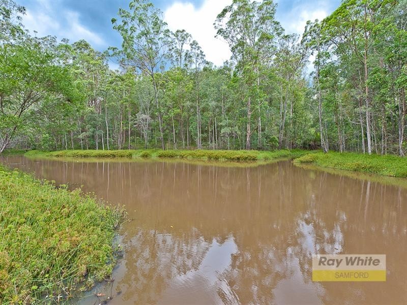 Kobble Creek QLD 4520
