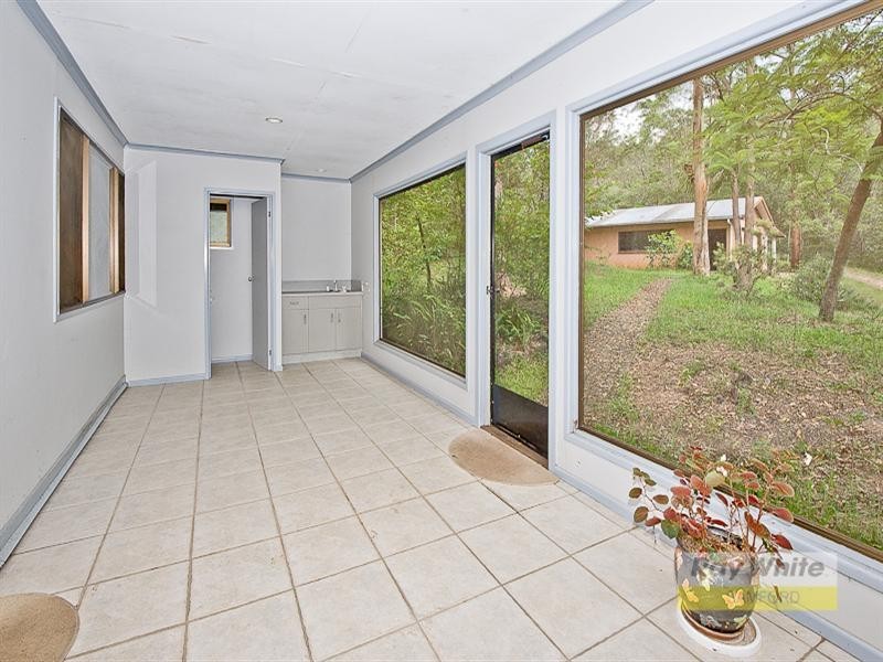 Kobble Creek QLD 4520