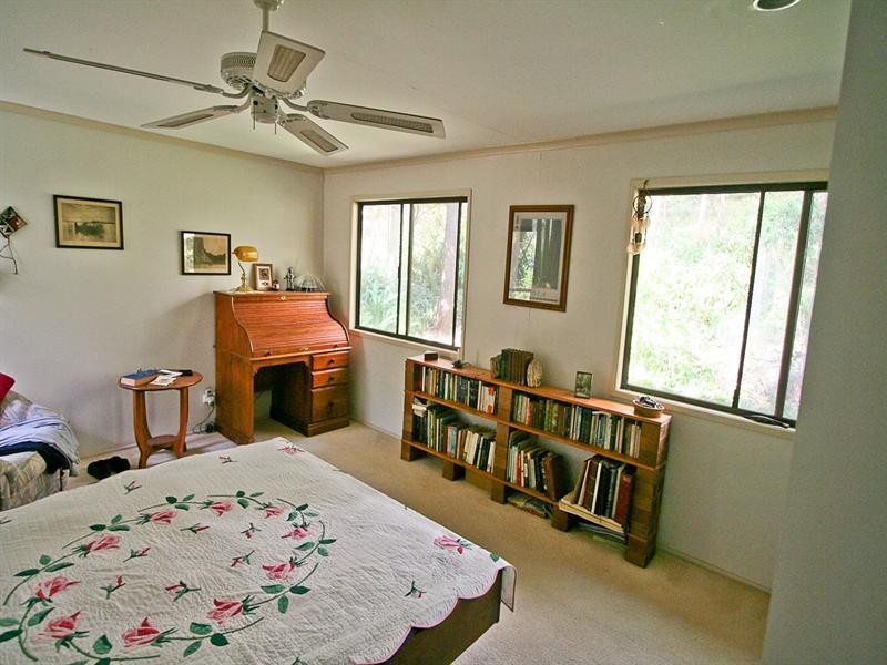 Kobble Creek QLD 4520