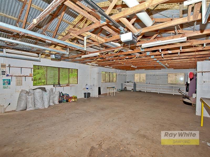 Kobble Creek QLD 4520