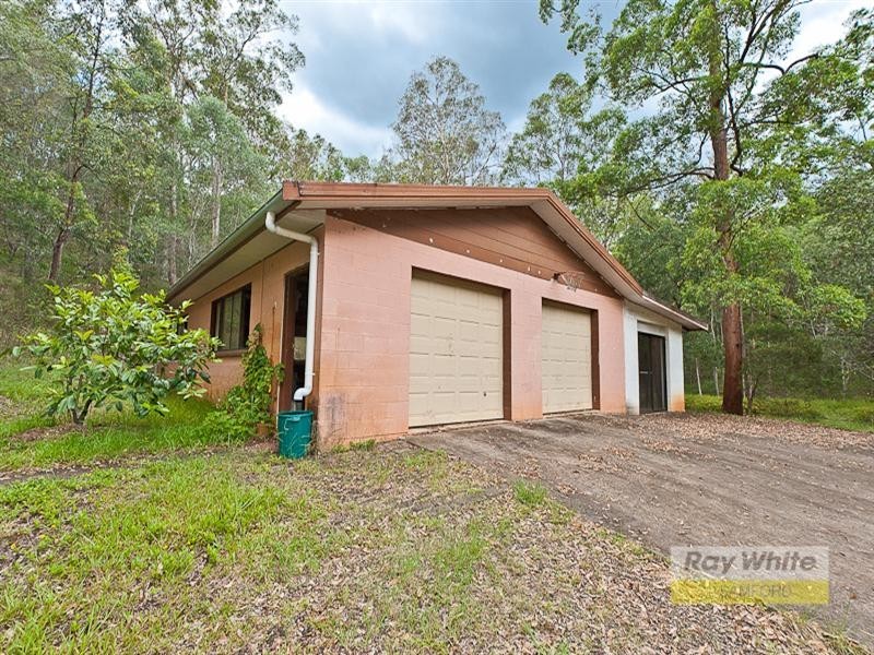 Kobble Creek QLD 4520