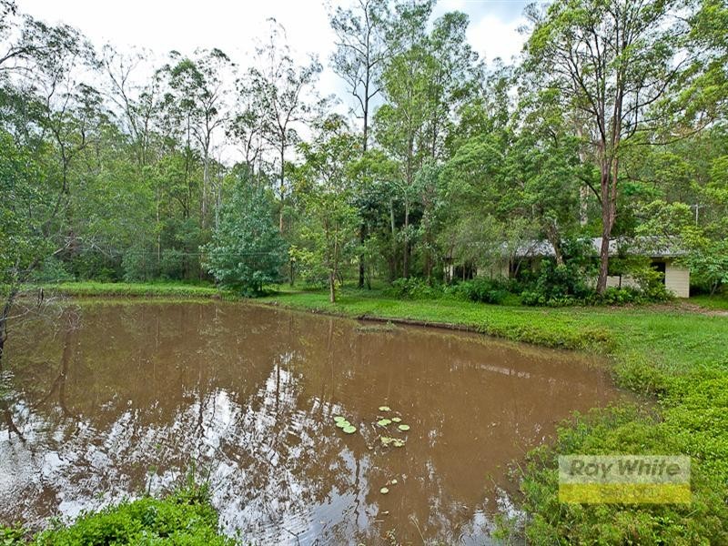 Kobble Creek QLD 4520