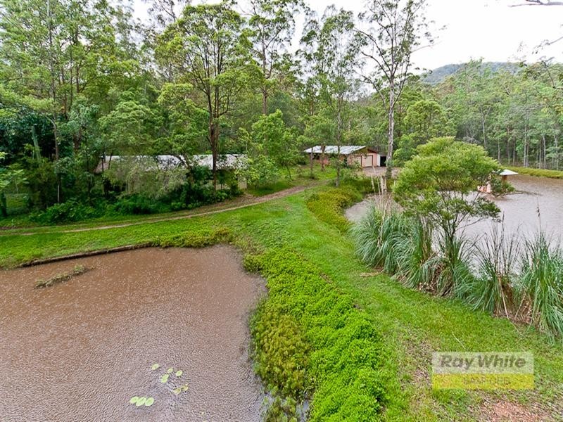 Kobble Creek QLD 4520