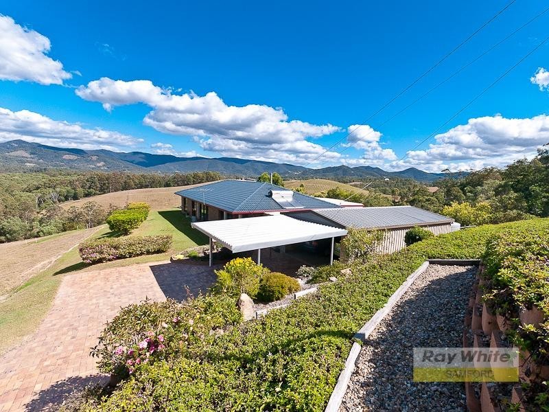 Kobble Creek QLD 4520