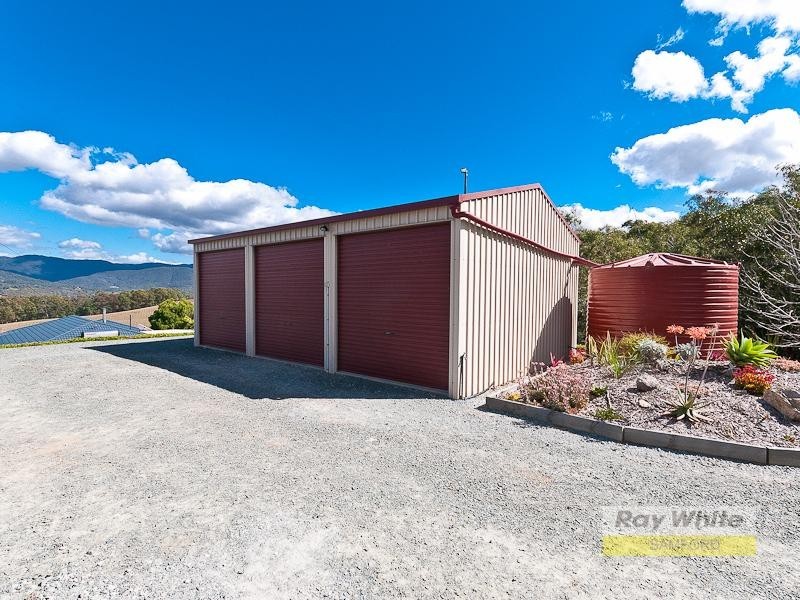 Kobble Creek QLD 4520