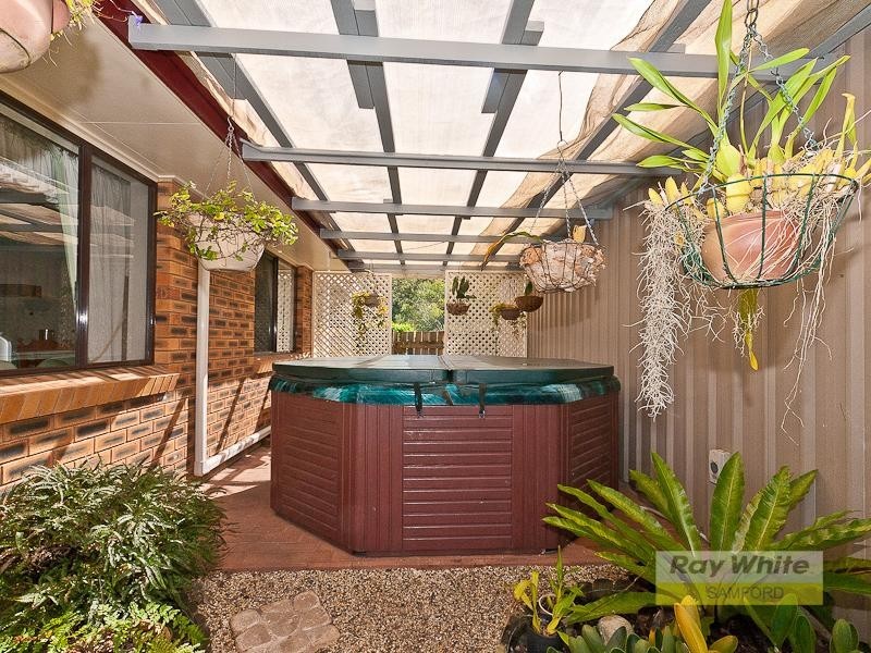 Kobble Creek QLD 4520