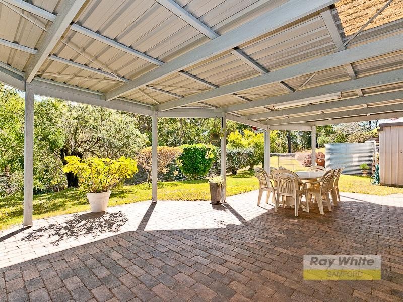 Kobble Creek QLD 4520