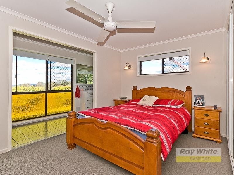 Kobble Creek QLD 4520