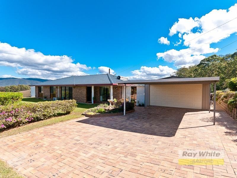 Kobble Creek QLD 4520