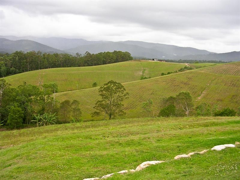 Kobble Creek QLD 4520