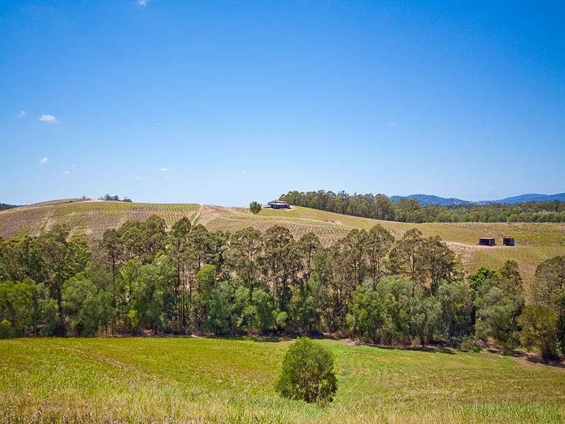 Kobble Creek QLD 4520