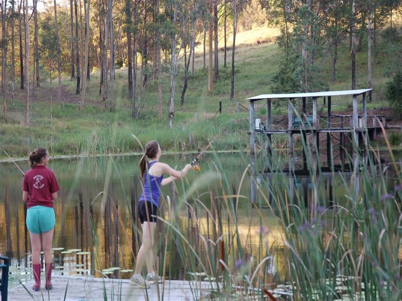 34 Seraya Court, Closeburn QLD 4520