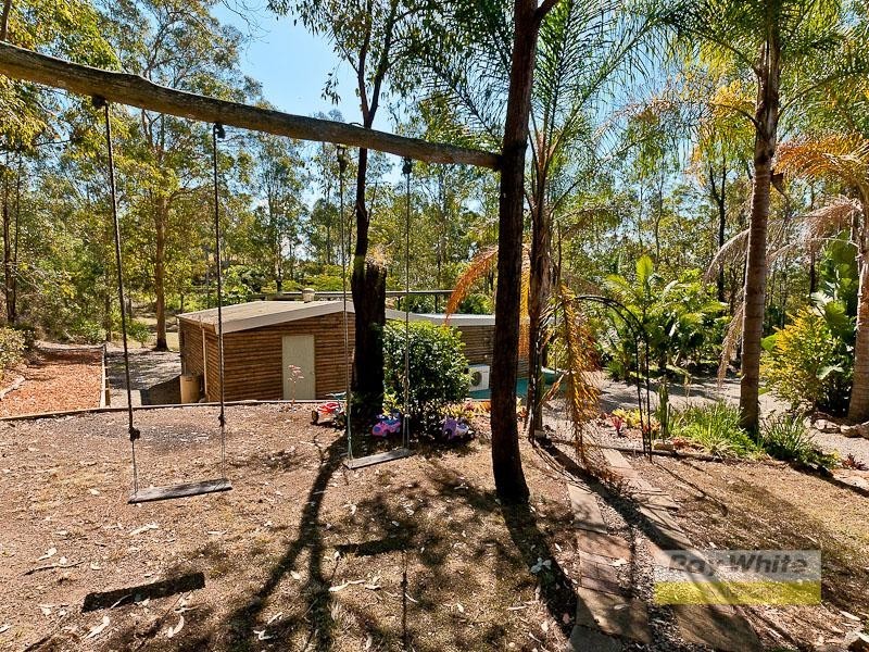 34 Seraya Court, Closeburn QLD 4520