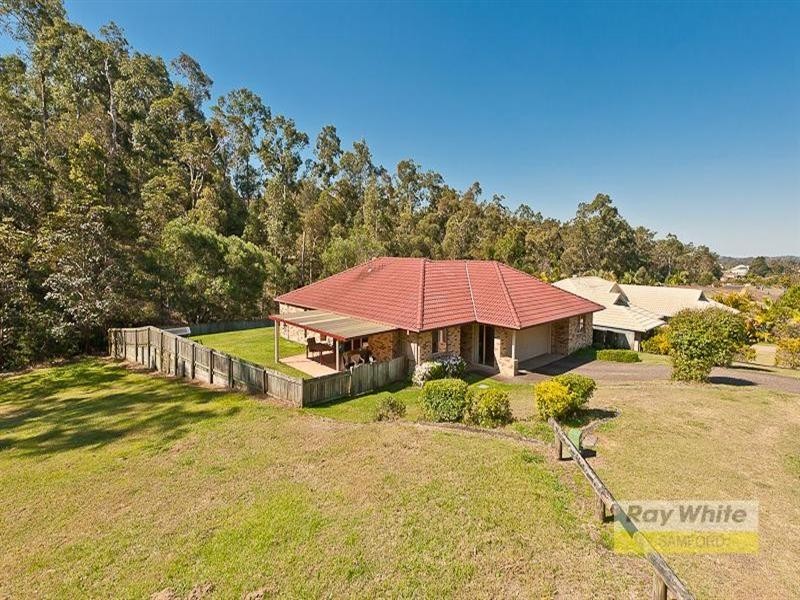 23 Fortrose Place, Ferny Grove QLD 4055