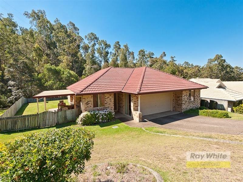 23 Fortrose Place, Ferny Grove QLD 4055