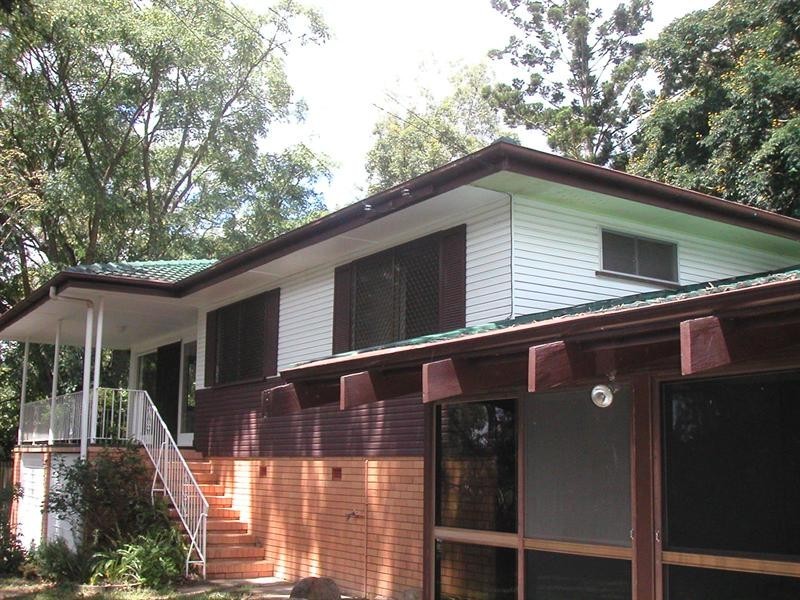 41 Mt Glorious Road, Samford Village QLD 4520