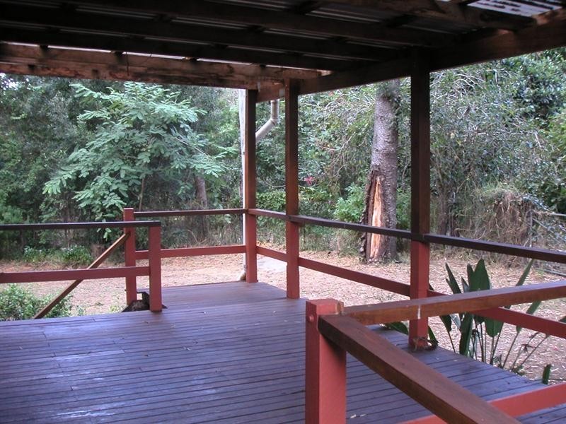 41 Mt Glorious Road, Samford Village QLD 4520