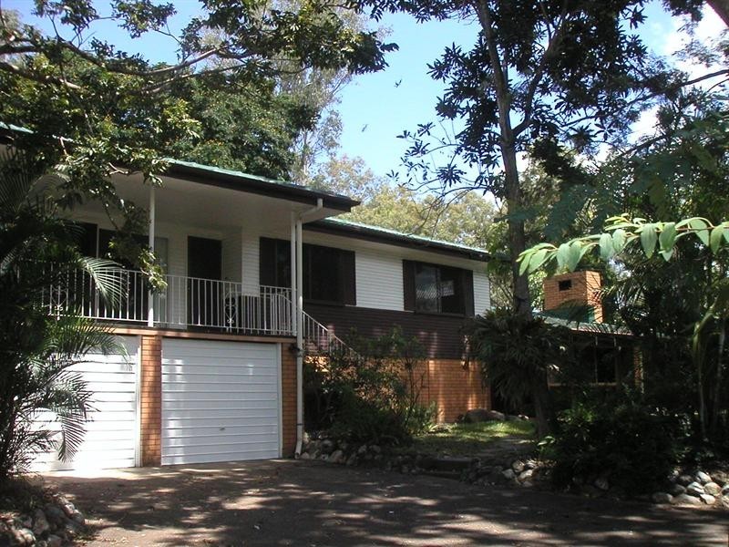 41 Mt Glorious Road, Samford Village QLD 4520