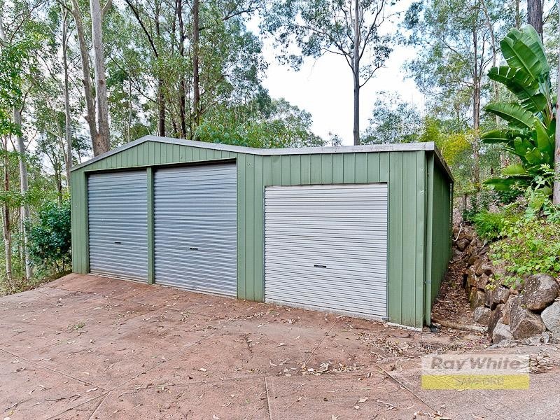 6 Weber Court, Bunya QLD 4055