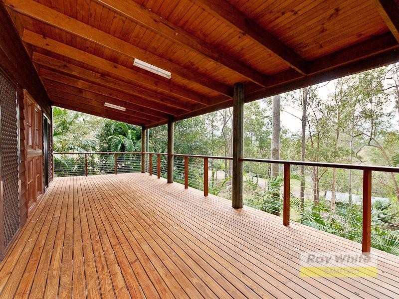 6 Weber Court, Bunya QLD 4055