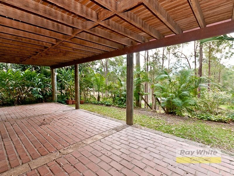 6 Weber Court, Bunya QLD 4055